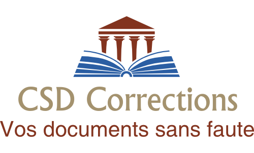 CSD Corrections